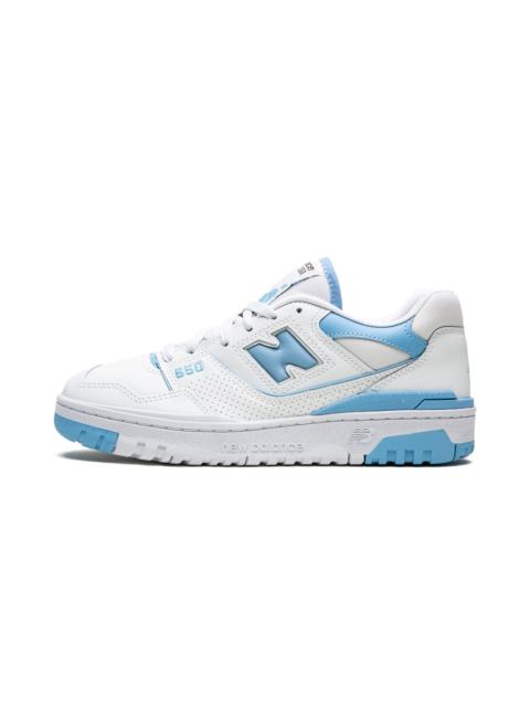 New Balance WMNS 550 "UNC"