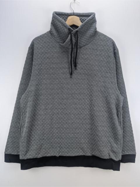 Other Designers Kangol - 🔥Steals🔥Sweater Funnel Neck by Kangol