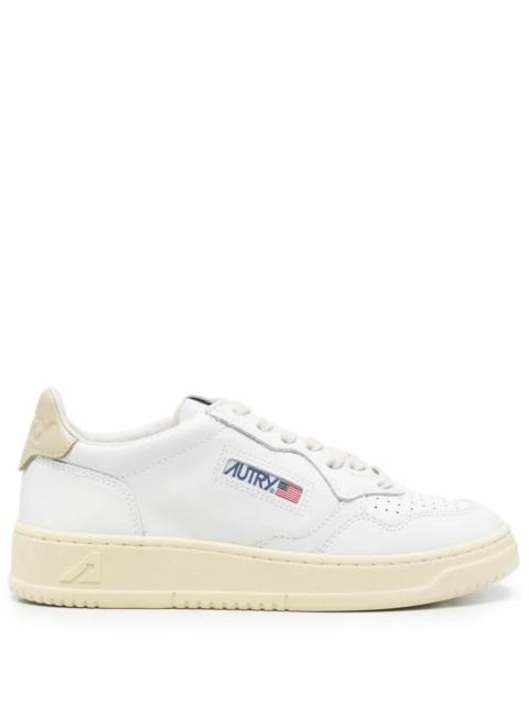 AUTRY Medalist Sneakers