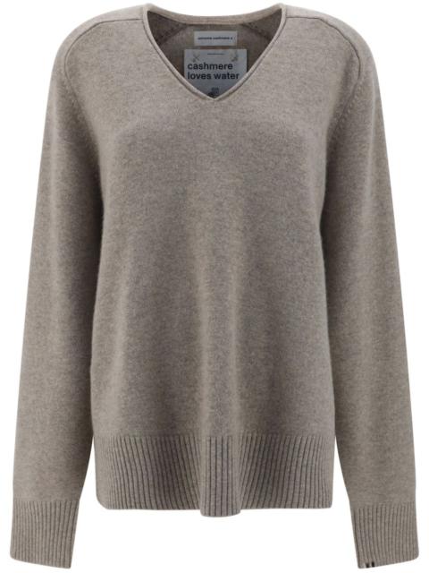 extreme cashmere EXTREME CASHMERE - Unisex N°375 Patti Sweater