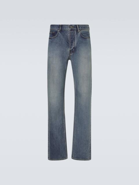 JW Anderson Straight jeans