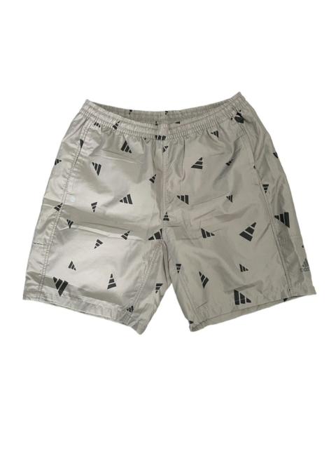 adidas adidas M Prsve Board S Full Print Athleisure Casual Sport