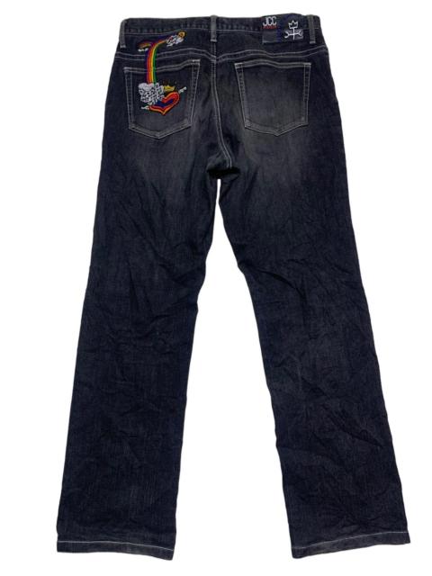 Other Designers Jean Charles De Castelbajac - Castelbajac jeans