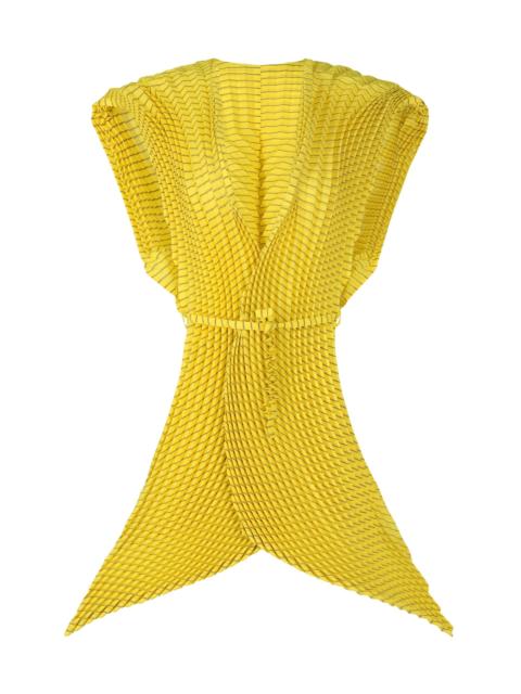 ISSEY MIYAKE GENERIC STRIPES (HAND PLEATS)