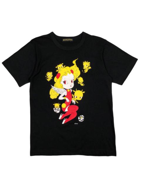 Other Designers Japanese Brand - 24 Hour Televison Yoshitaka Amano Takashi Murakami Art