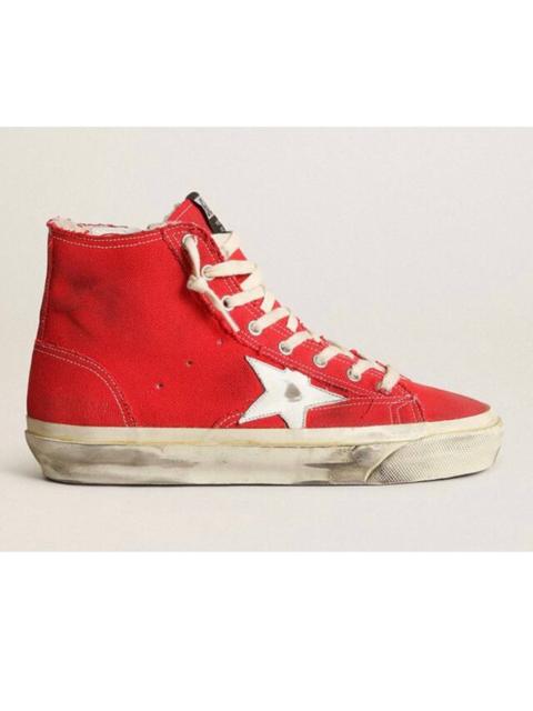 Golden Goose Golden Goose Francy Sneakers