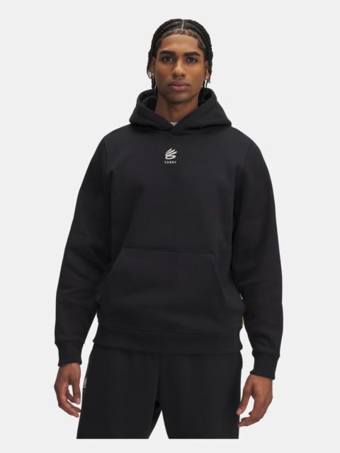 Under Armour Men's Curry Splash Hoodie