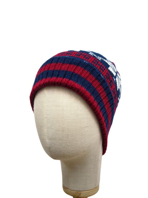 Other Designers Classic Beanie Native Design