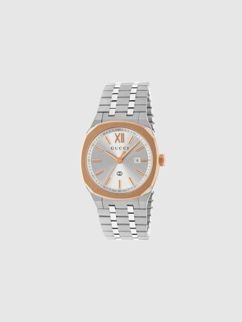 GUCCI GUCCI 25H watch, 30mm