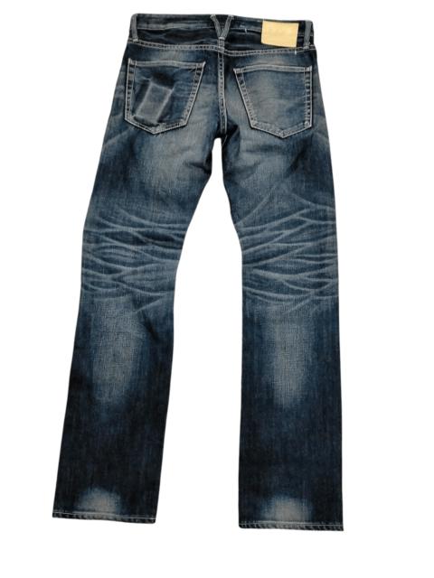 Other Designers 🔥 Vanquish Mudwash Jeans