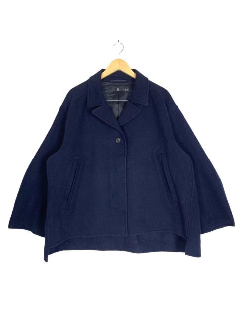 Other Designers Vintage Jil Sander uniqlo Coat Jacket