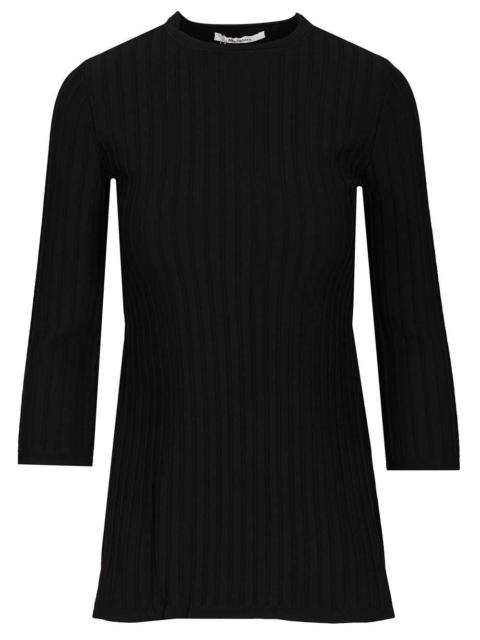 Max Mara Max Mara Women Ribbed Sweater