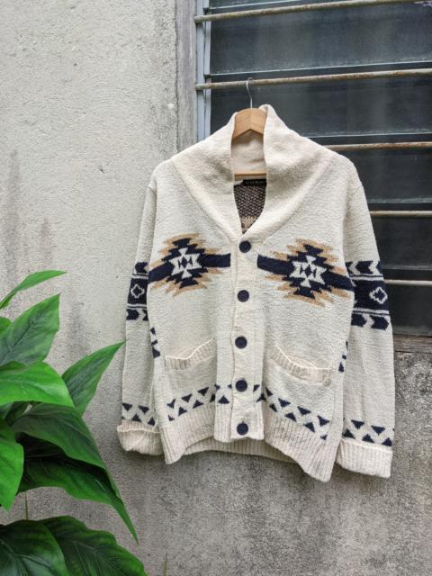 Other Designers Cardigan - 🔥 STEALS 🔥 Vintage Gorge Navajo Cardigan