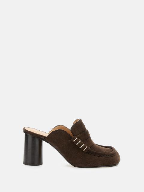 Other Designers Jw Anderson Women Loafer Close Toe Sandal