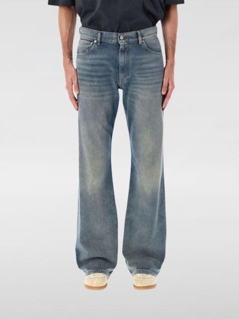 MM6 Maison Margiela Jeans men Mm6 Maison Margiela