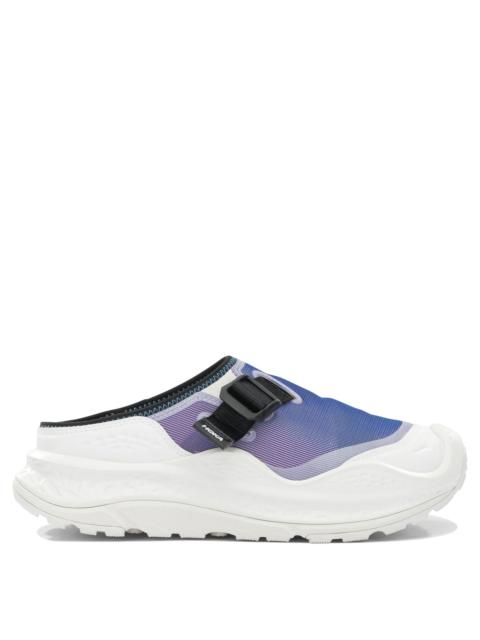 HOKA Hoka Now First Ext Cs Low-top Sneakers White