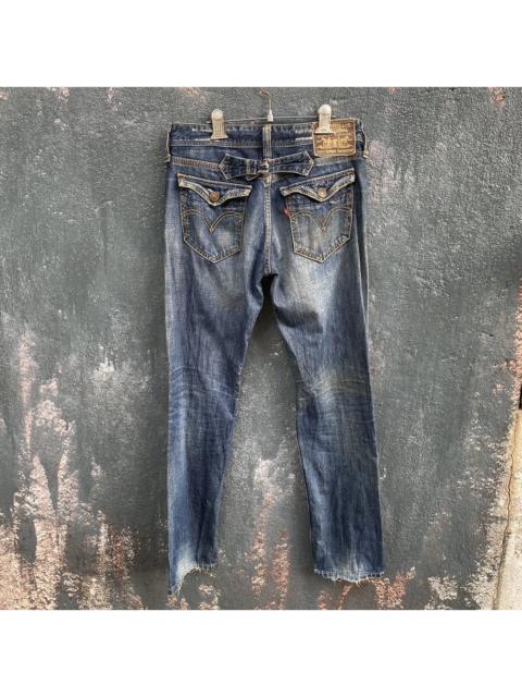 Other Designers Vintage Levis jeans