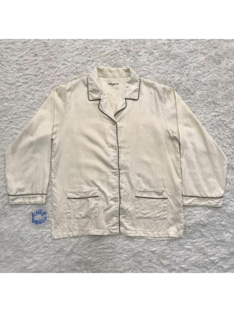 Celine button up shirt made in Japan