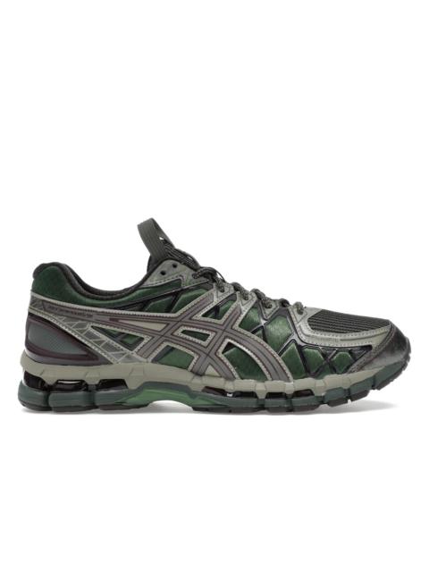 Asics ASICS UB10-S Gel-Kayano 20 Kiko Kostadinov Moss Gunmetal