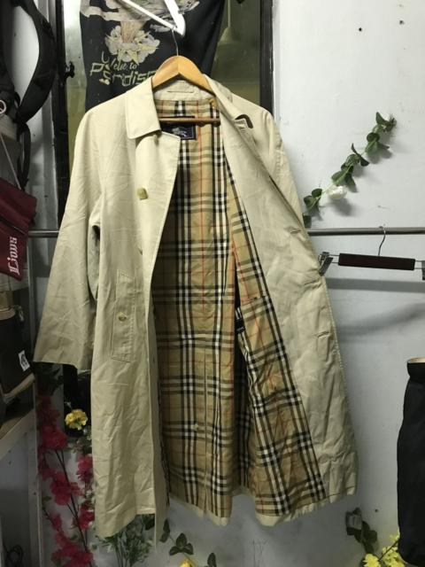 Other Designers Vintage Burberry 90s