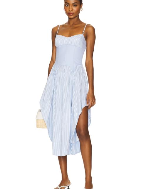 Vivienne Westwood PULLING DRESS | REVERSIBLE