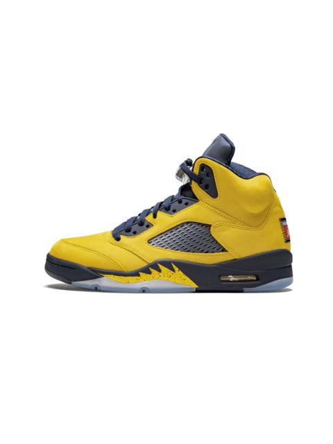 Jordan Air Jordan 5 Retro SE "Michigan"
