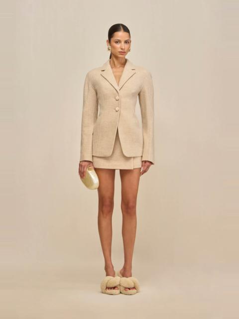 Cult Gaia AYDI JACKET