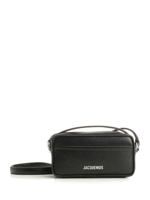 JACQUEMUS Jacquemus Women "Baneto" Rectangular Camera Bag