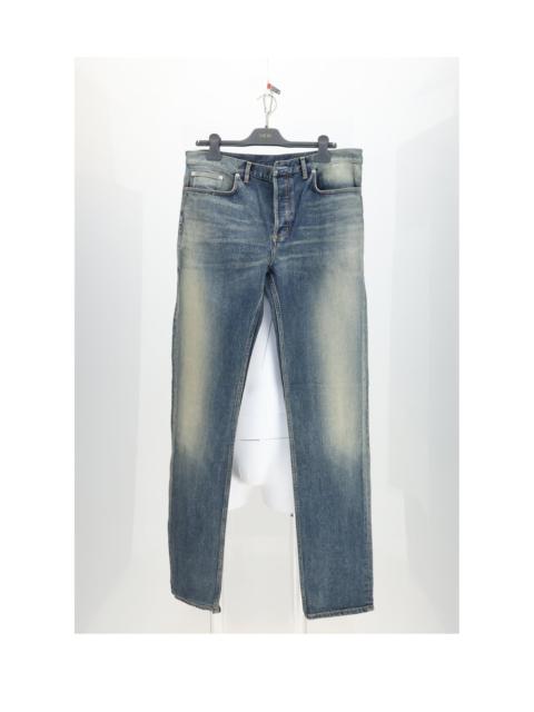 Dior Dior Homme Men Jeans
