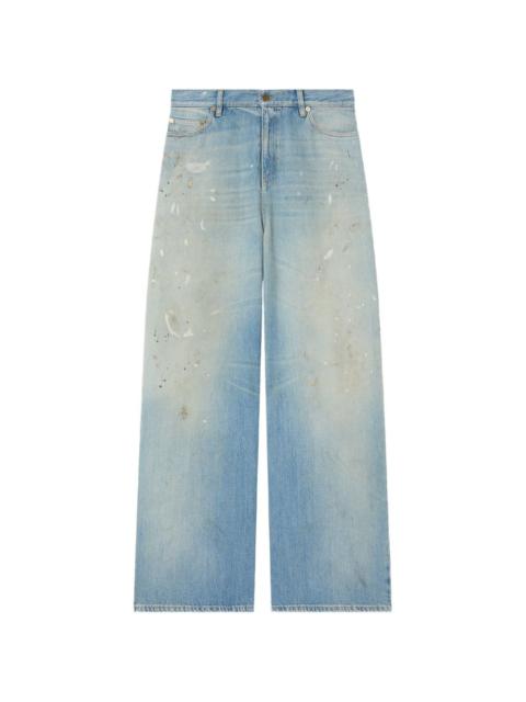 Golden Goose Golden Goose Women Denim Cotton Jeans