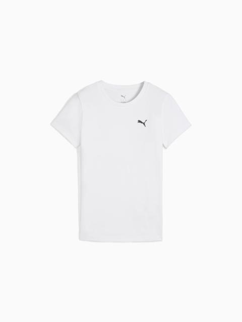 PUMA Essentials Women's Slim Tee