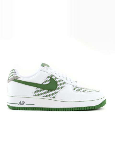 Nike AIR FORCE 1 PREMIUM 'TOMATILLO'