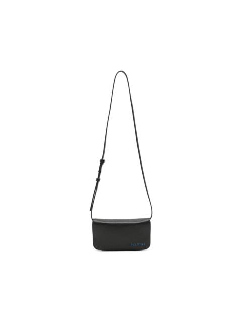 Marni Marni Black Messenger Bags Men