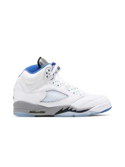 Jordan Air Jordan 5 Retro GS 'Stealth 2.0'