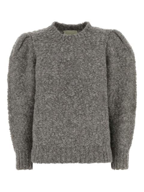 Isabel Marant Isabel Marant Women Emma Wool Pullover