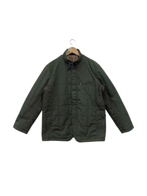 Other Designers 45rpm - Per.pcs Quilted Jacket Relex Japanese Brand