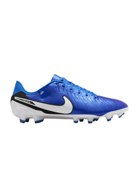 Nike Tiempo Legend 10 Academy MG 'Mad Ambition Pack'