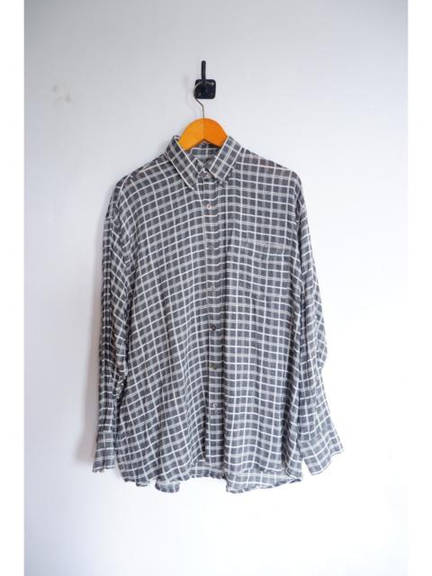 Our Legacy Our Legacy Borrowed BD Shirts