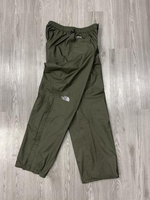 Nanamica Gorpcore deal🔥The North Face Goretex pant in green