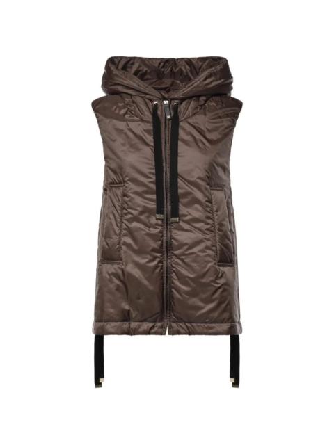 Max Mara Max Mara Women Thecube Greengo Vest
