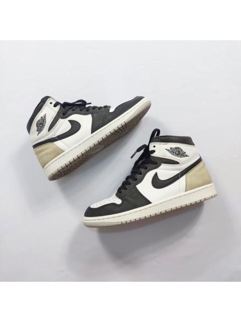 Other Designers Jordan Brand - Jordan 1 - Stage Haze