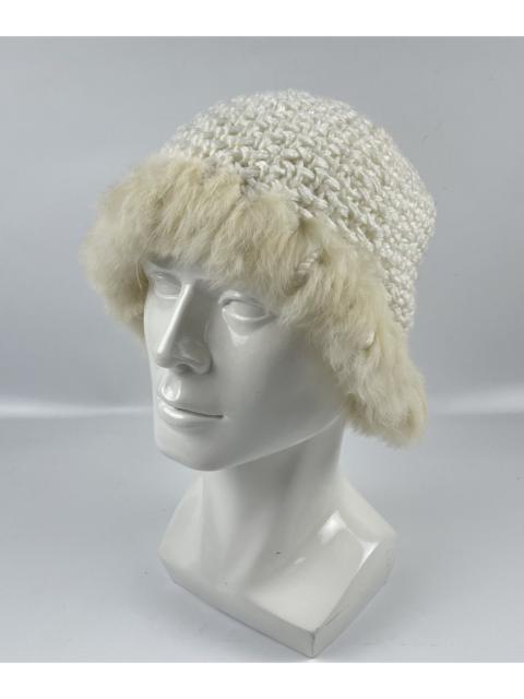 Other Designers Japanese Brand - villager knitted hat winter hat tc20