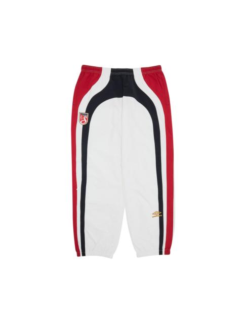 Supreme Supreme x Umbro Track Pant 'White'