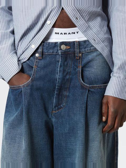 Isabel Marant BENJI KNICKERS