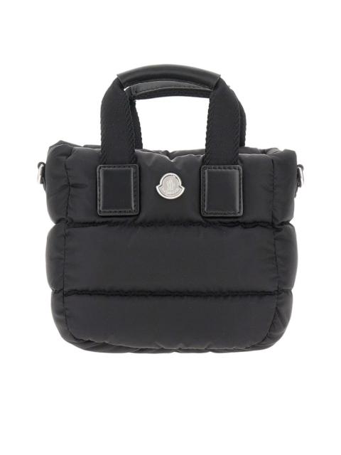 Moncler NYLON MICRO 'CARADOC' BAG