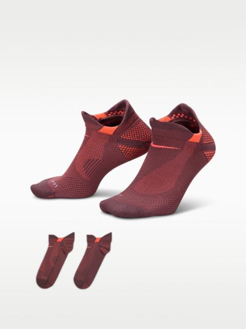 Nike Nike Running Lightweight No-Show Socks (1 Pair)
