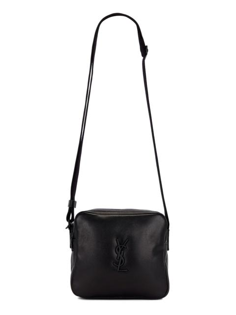 SAINT LAURENT Niki Cube Bag