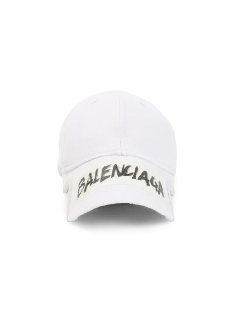 BALENCIAGA Balenciaga Cap Men
