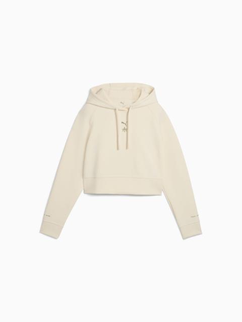 PUMA PUMA x A.T CLOUDSPUN Hoodie Women