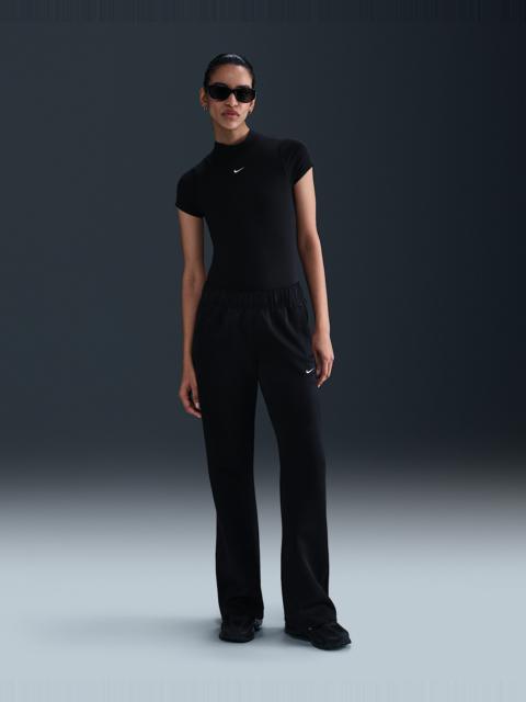 Nike Nike Sportswear Windrunner Women's Mid-Rise Slim Knit Pants